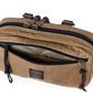 Trapper Creek Modular Waistpack Dk Tan