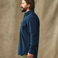 Moleskin Guide Shirt Service Blue