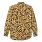 Field Flannel Shirt Buckskin Camo