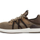 Mio Li Athletic Shoe Mustang / Dark Java
