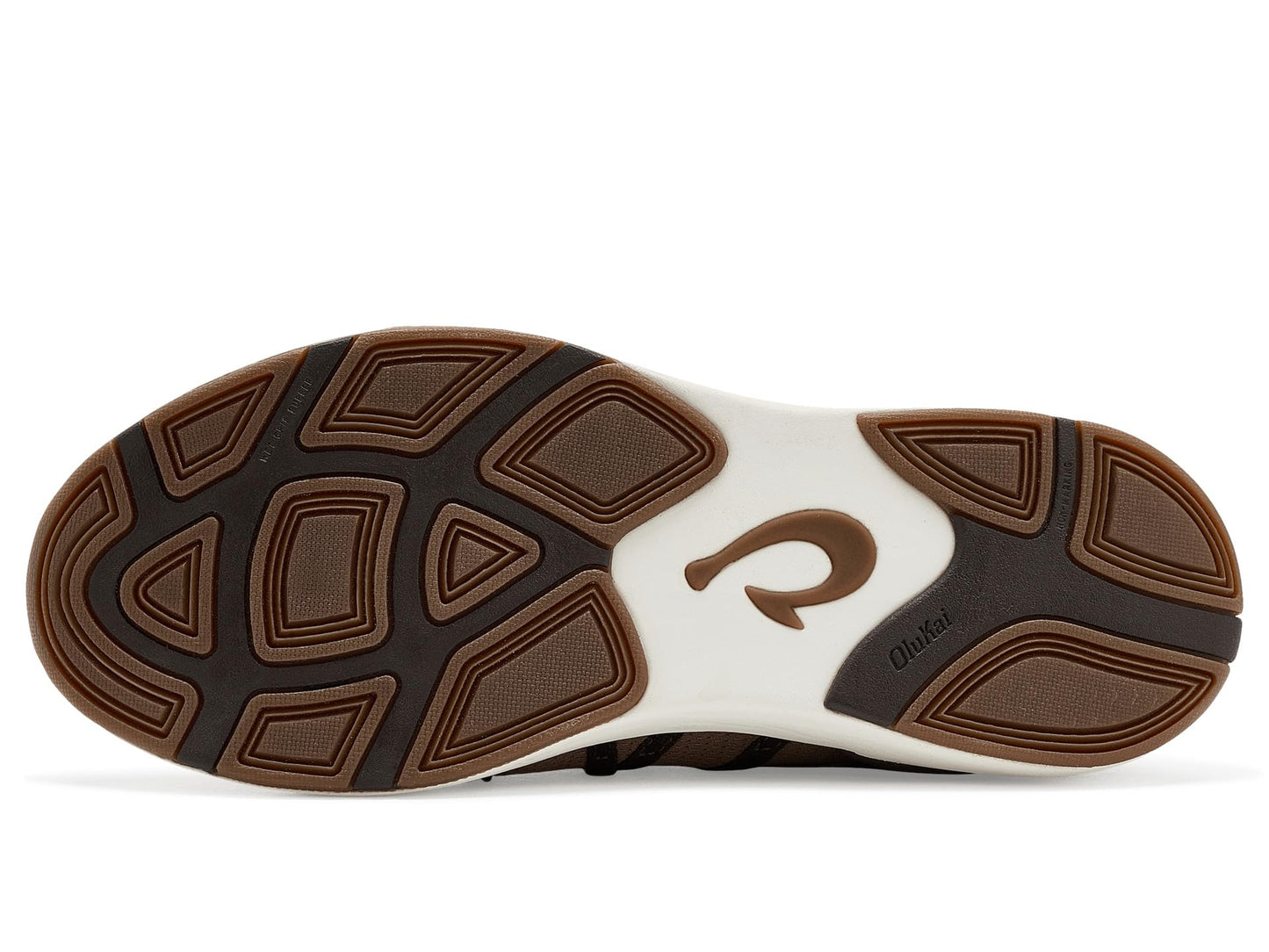 Mio Li Athletic Shoe Mustang / Dark Java