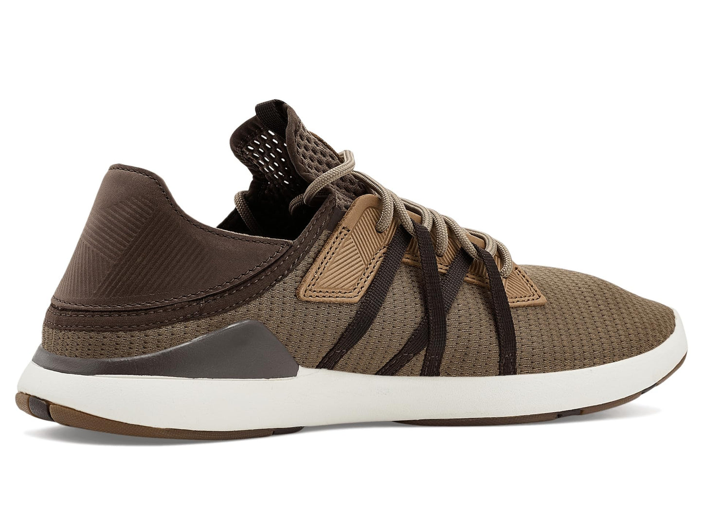 Mio Li Athletic Shoe Mustang / Dark Java