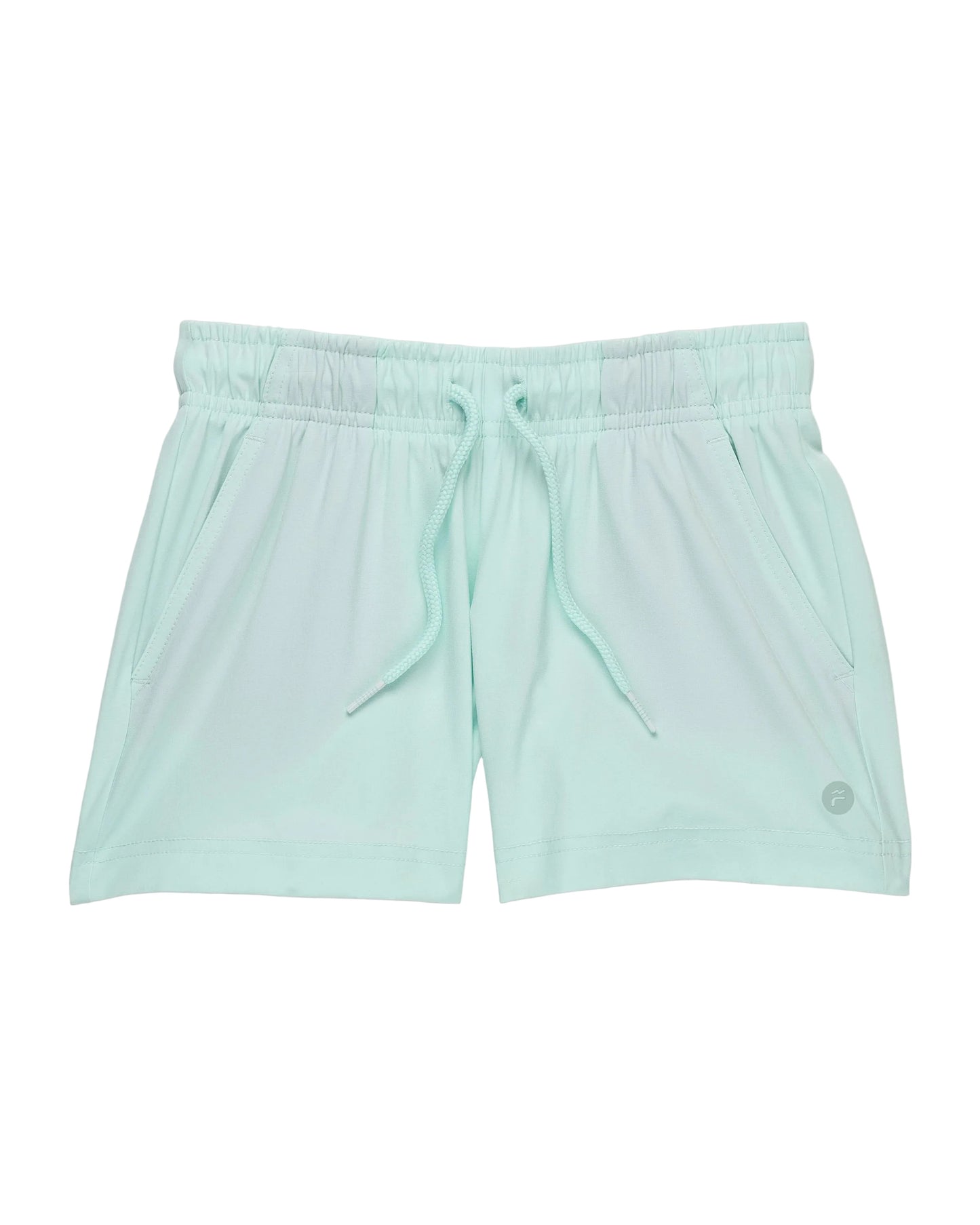 Youth Breeze Short Tropic Sea