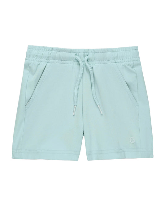Toddler Breeze Short Tropic Sea