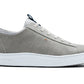Cameron Nubuck Sneaker Stone