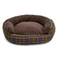 Barbour Snuggle Bed 30" Classic Tartan