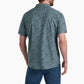 Kuhl Breeze SS Shirt Deep Waters