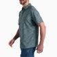 Kuhl Breeze SS Shirt Deep Waters