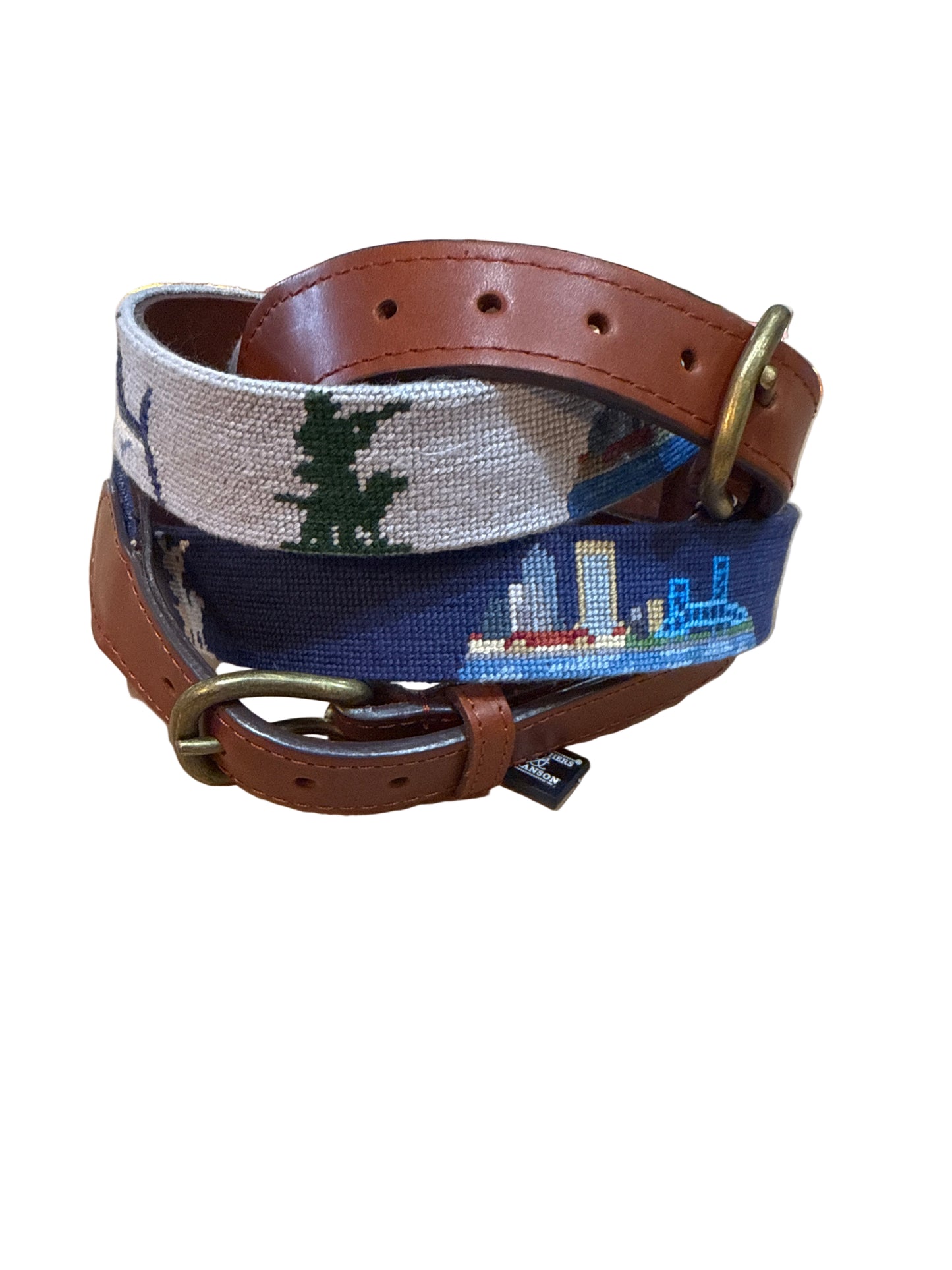 Jacksonville Life Belt 2.0