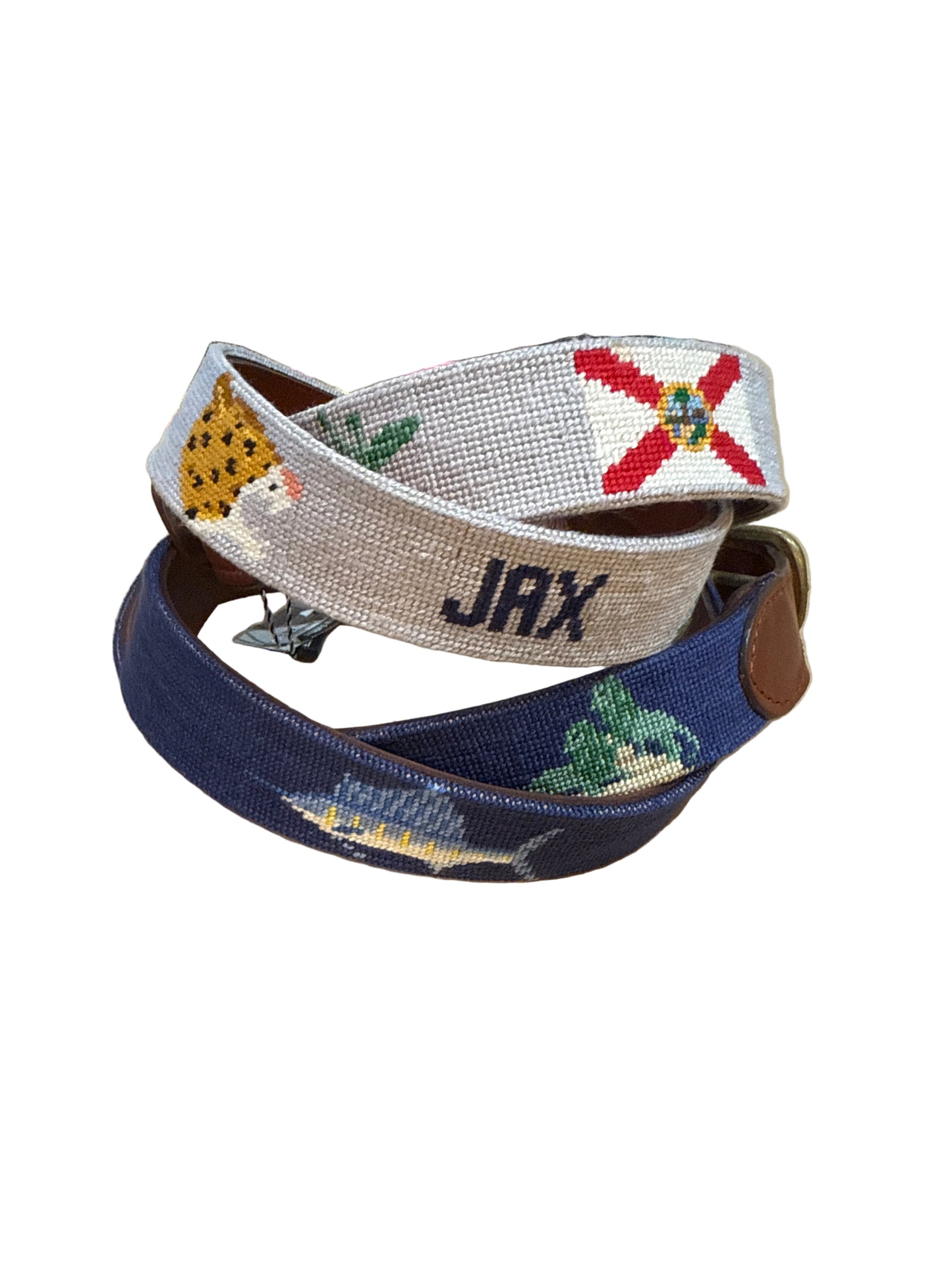 Jacksonville Life Belt 2.0