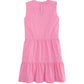 Youth Tilly Harbor Dress Stripe Bahama Breeze