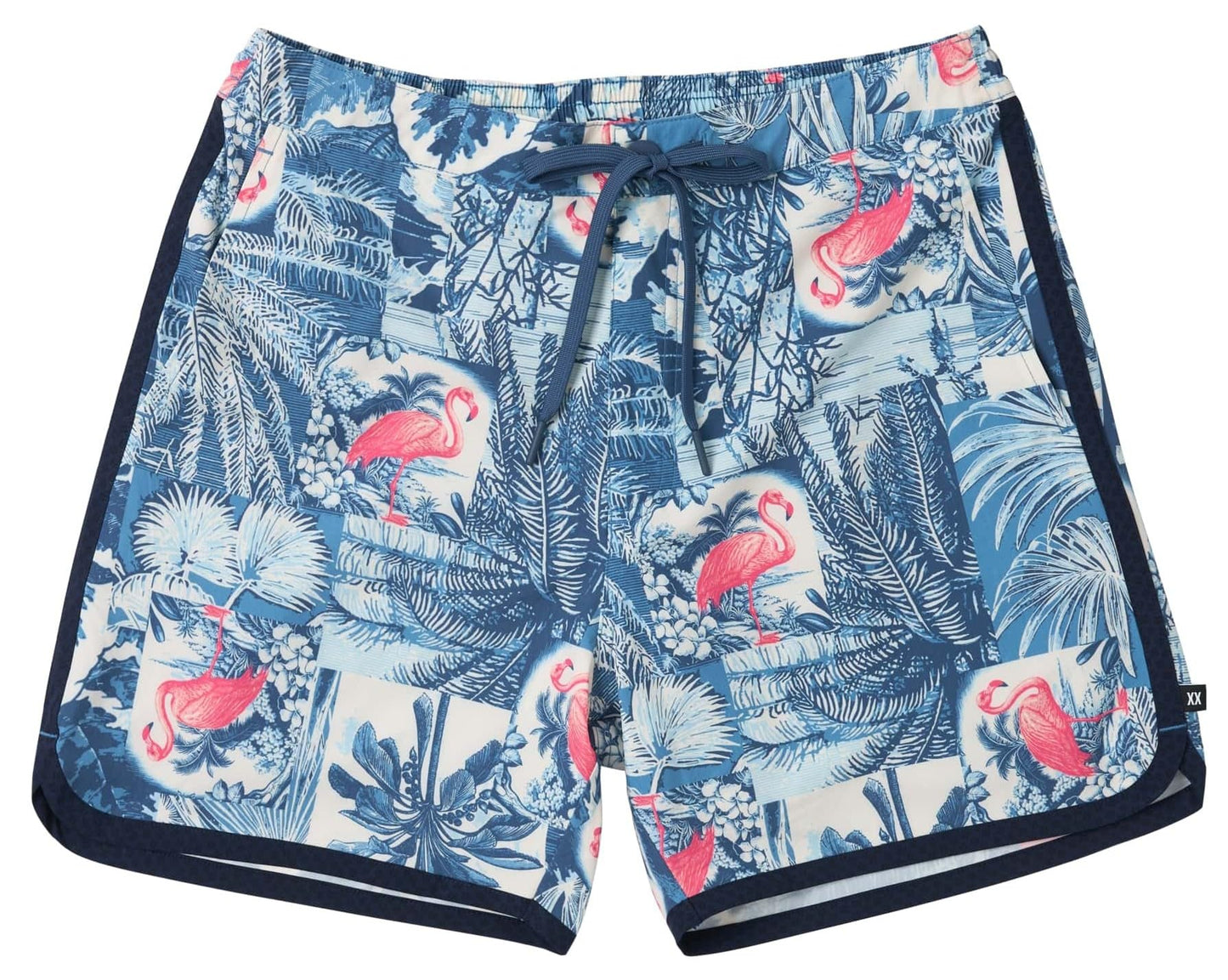 5" HarborMaster 2IN1 Trunk Botanique