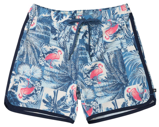 5" HarborMaster 2IN1 Trunk Botanique
