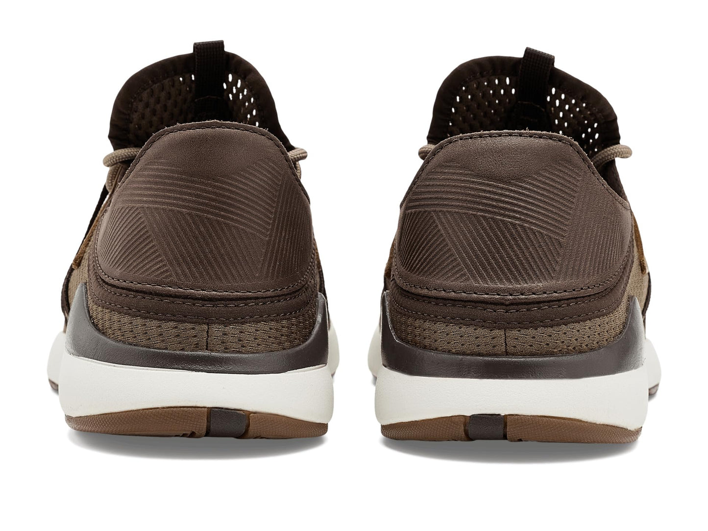Mio Li Athletic Shoe Mustang / Dark Java