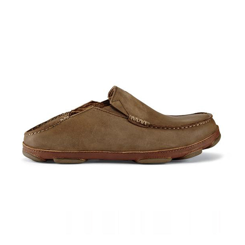 Moloa Shoe Ray/Toffee