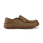 Moloa Shoe Ray/Toffee