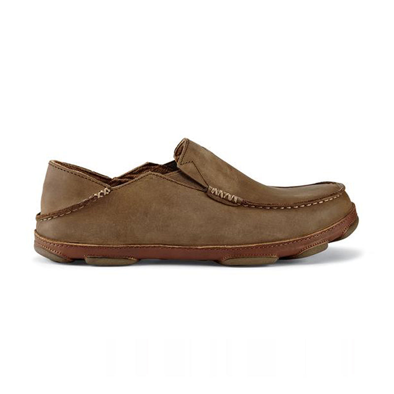 Moloa Shoe Ray/Toffee