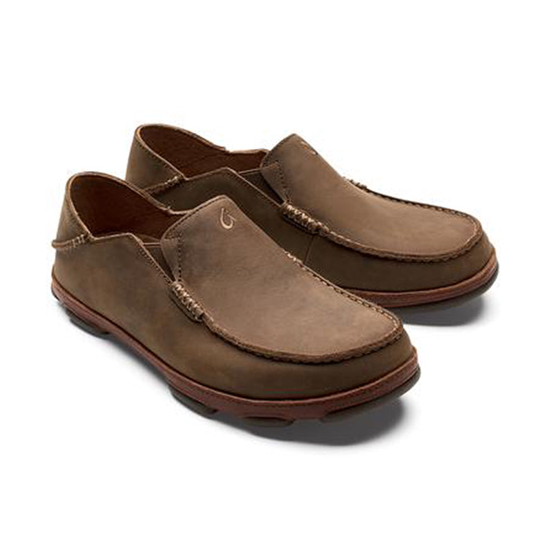 Moloa Shoe Ray/Toffee