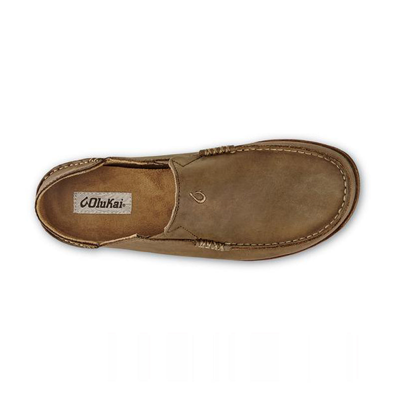 Moloa Shoe Ray/Toffee
