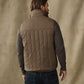 Ultralight Vest Teak