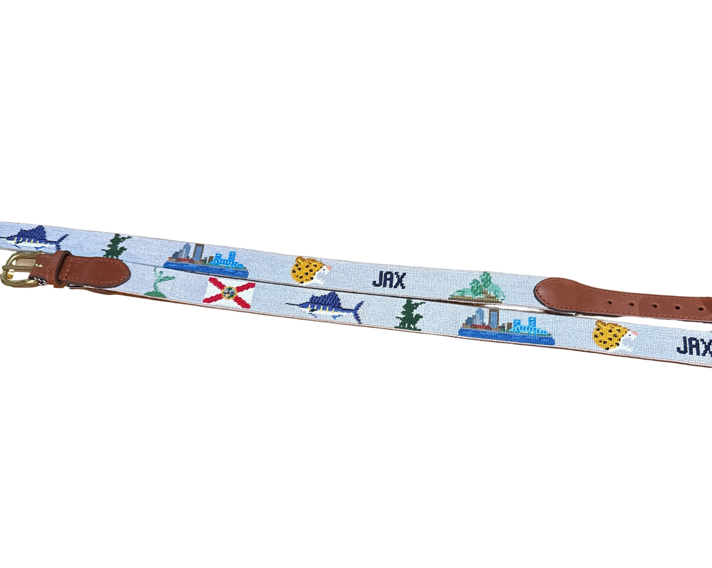 Jacksonville Life Belt 2.0