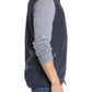 Barbour Langdale Fleece Gilet Navy