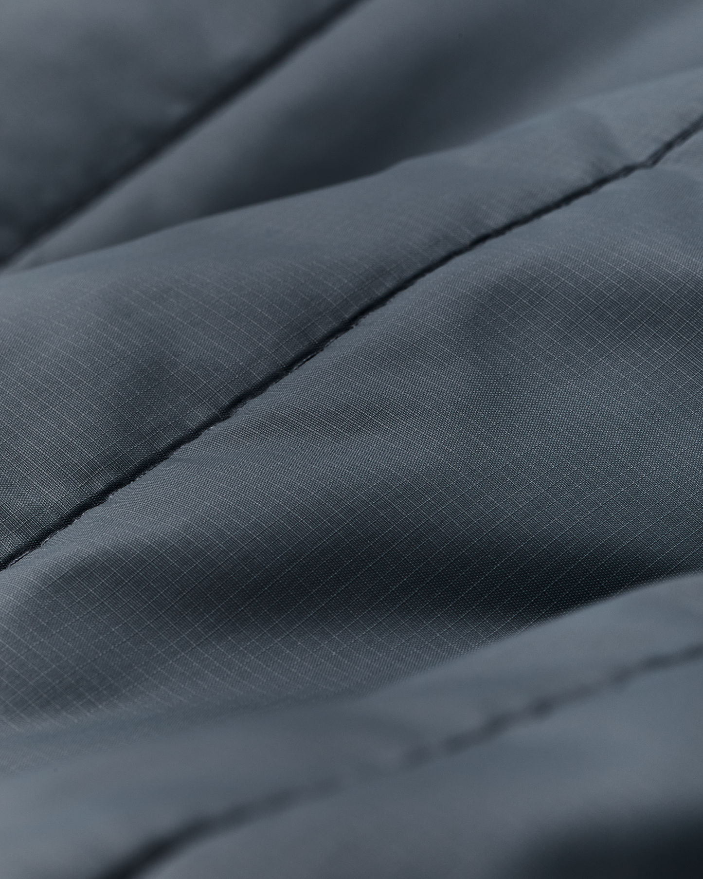 Ultralight Vest Storm Blue