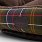 Barbour Snuggle Bed 30" Classic Tartan