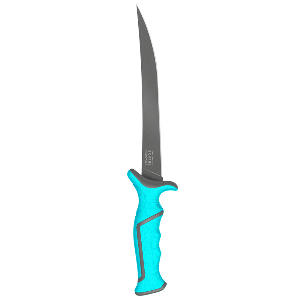 Fixed Fillet Knives Gift Set/4