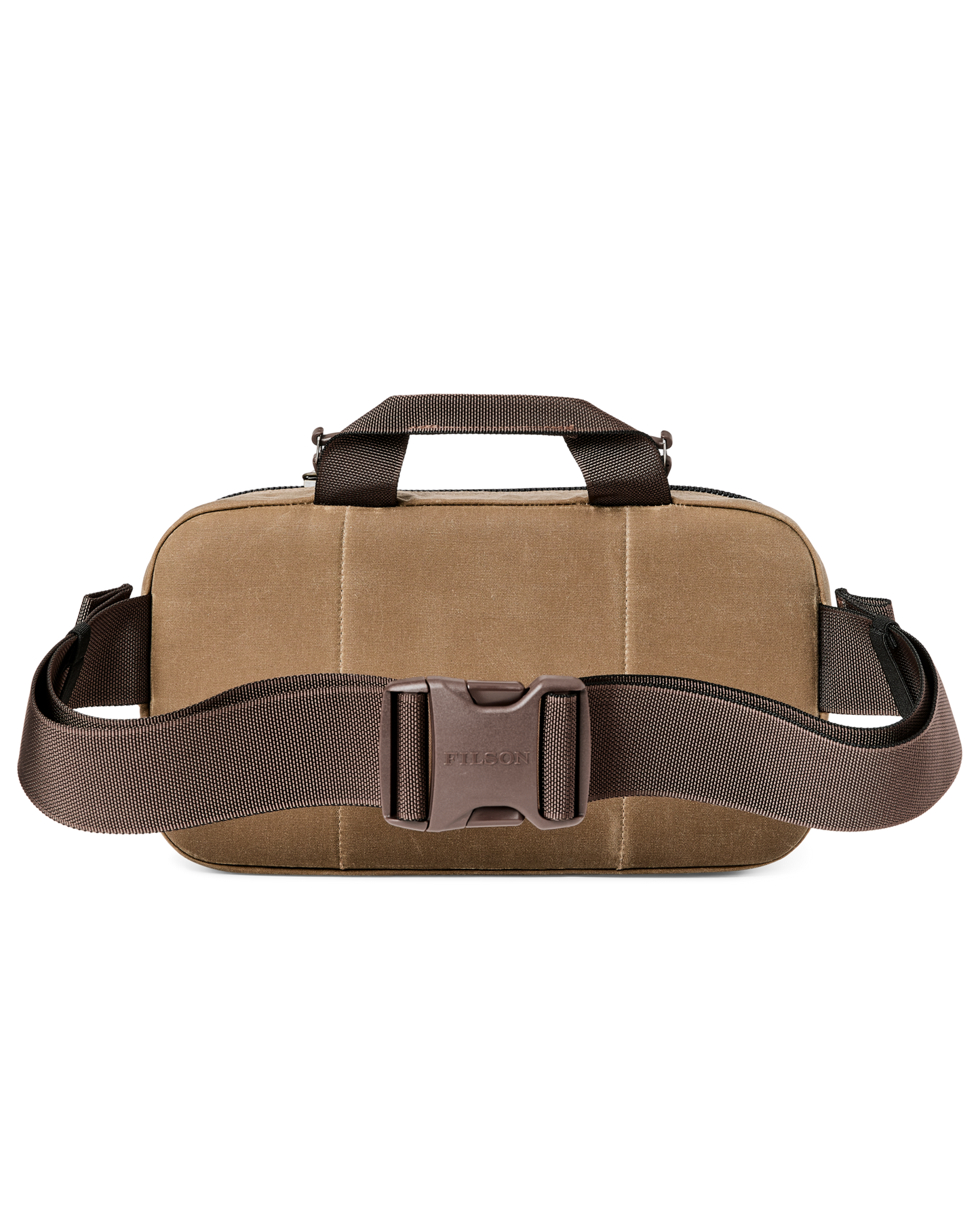 Trapper Creek Modular Waistpack Dk Tan