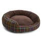 Barbour Snuggle Bed 30" Classic Tartan