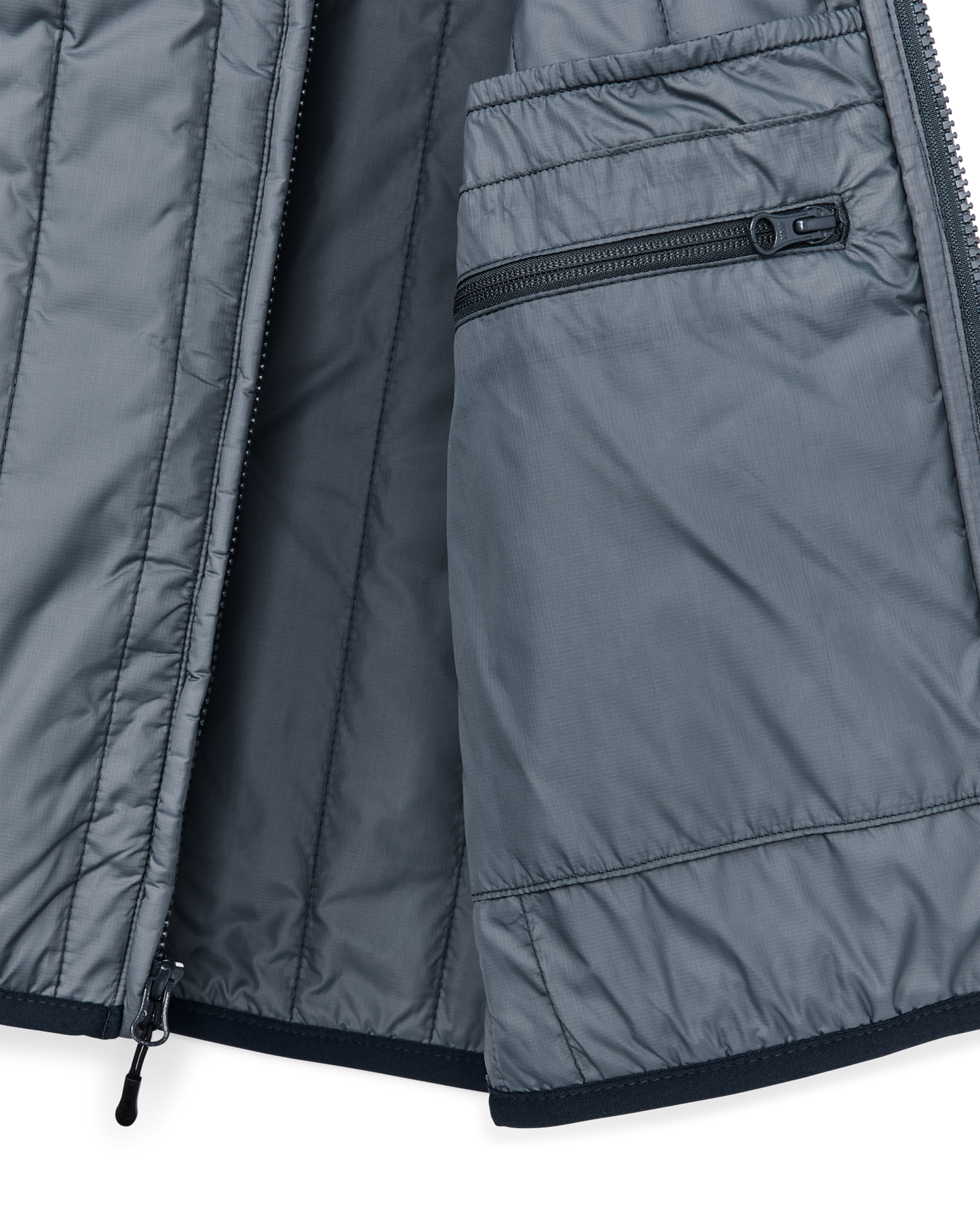 Ultralight Vest Storm Blue