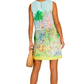 Ws Ellie Dress Vacation
