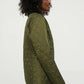 Ws Annandale Quilted Jacket Olive