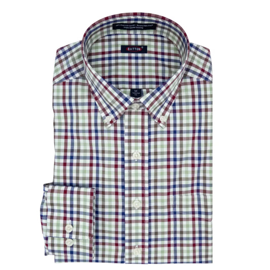 Aldo Classic Fit Shirt Multi