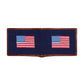 American Flag Bi-Fold Wallet