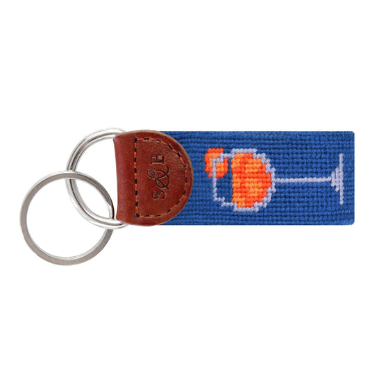 Aperol Spritz (Blueberry) Key Fob