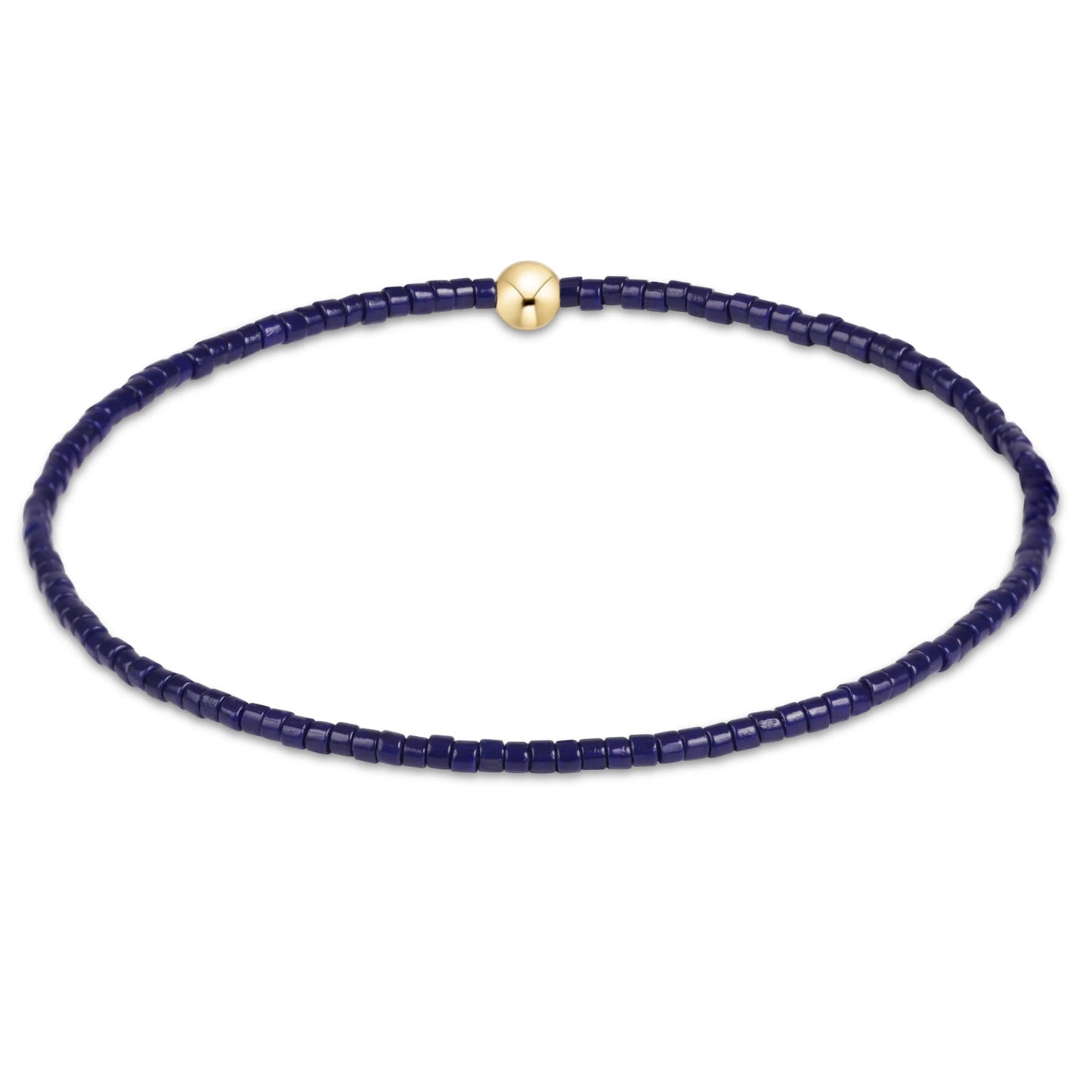 A250 Hope Classic Bracelet Navy
