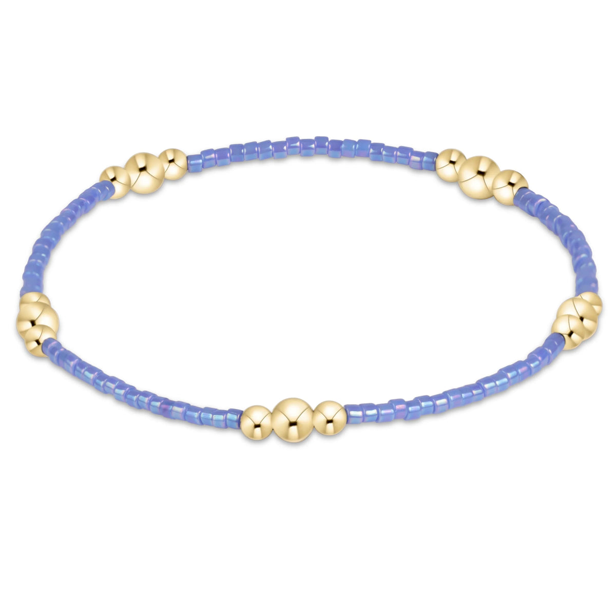 FW26 Hope Purpose Gold Bracelet