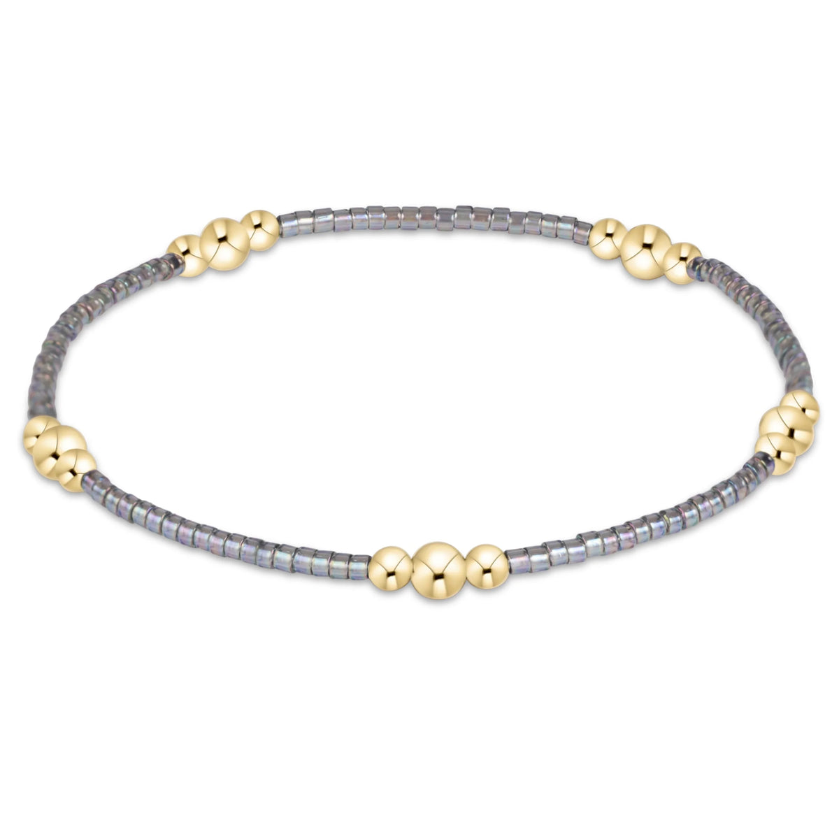 FW26 Hope Purpose Gold Bracelet
