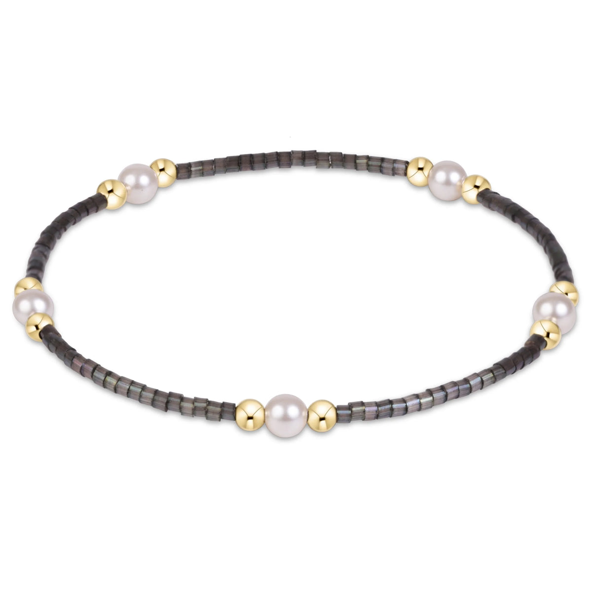 FW26 Hope Purpose Pearl Bracelet