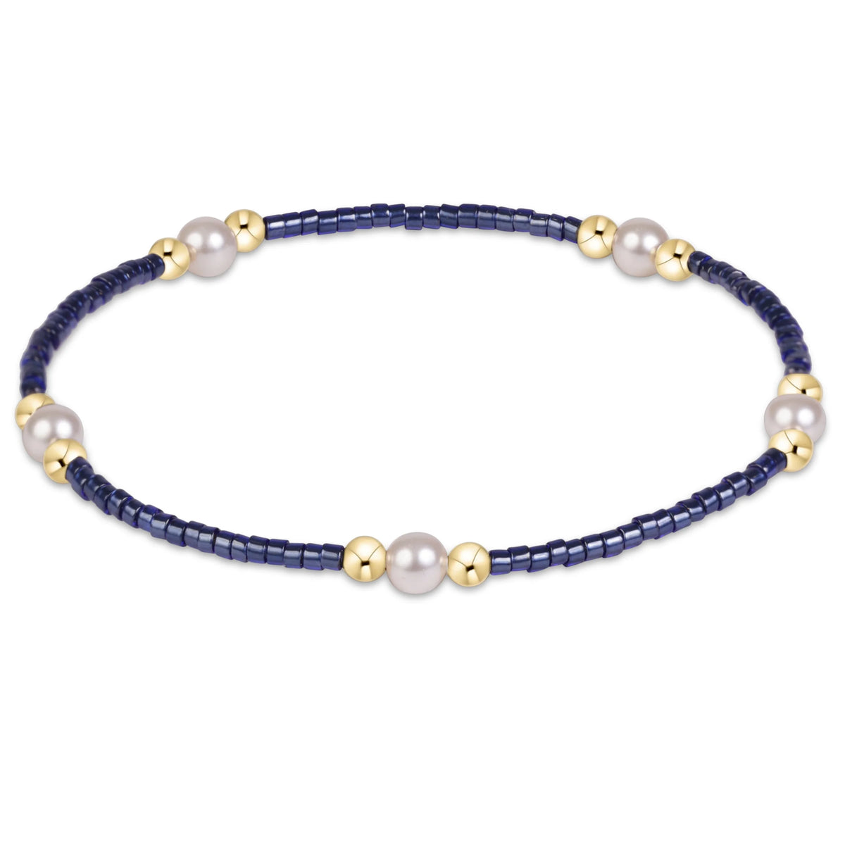 FW26 Hope Purpose Pearl Bracelet