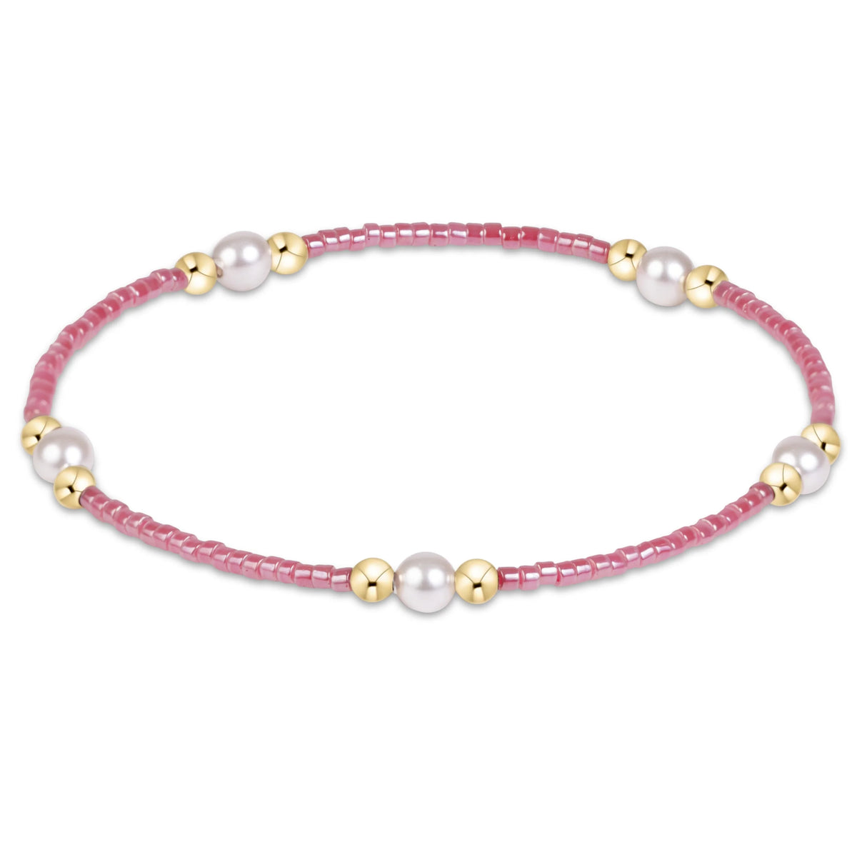 FW26 Hope Purpose Pearl Bracelet
