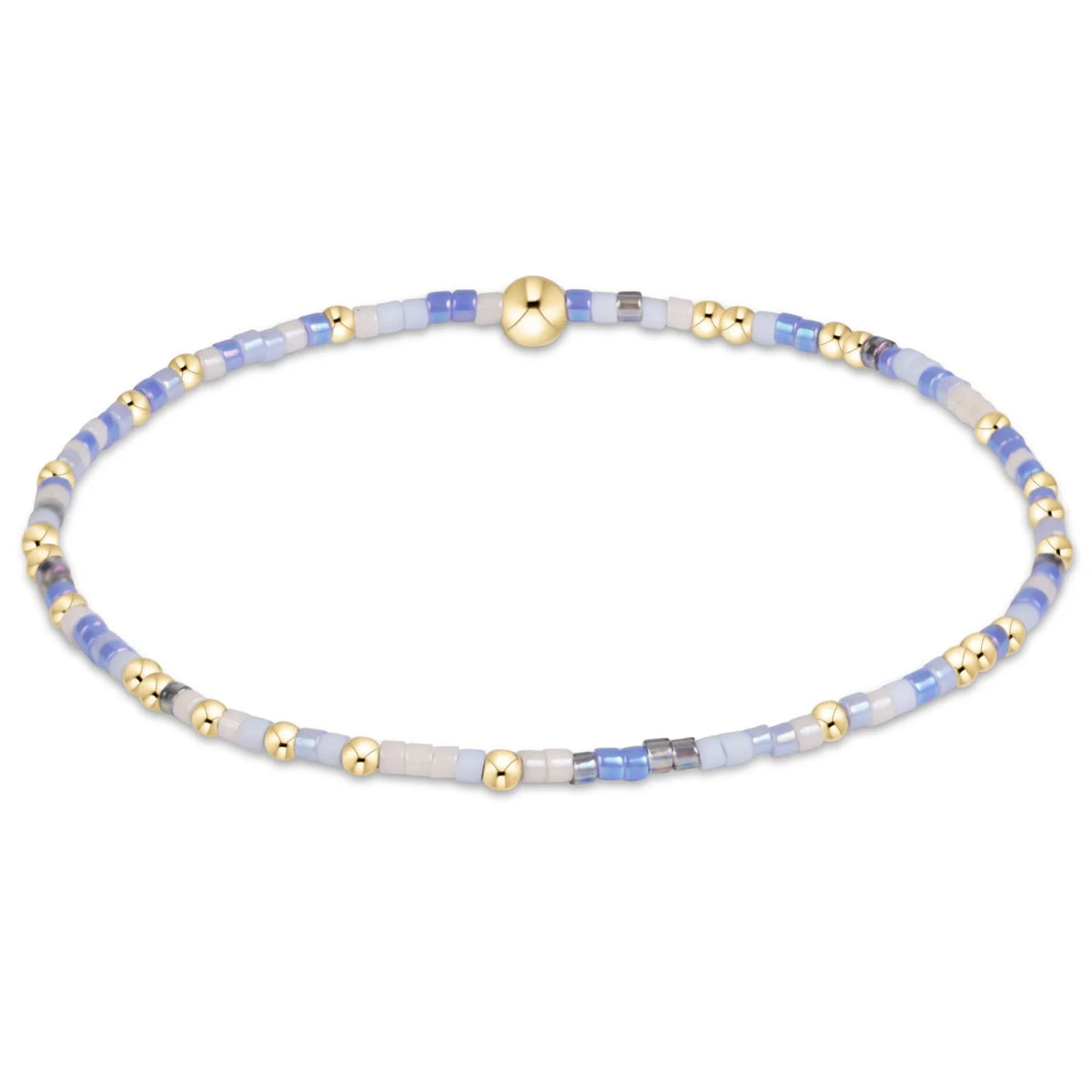 FW26 egirl Hope Unwritten Bracelet