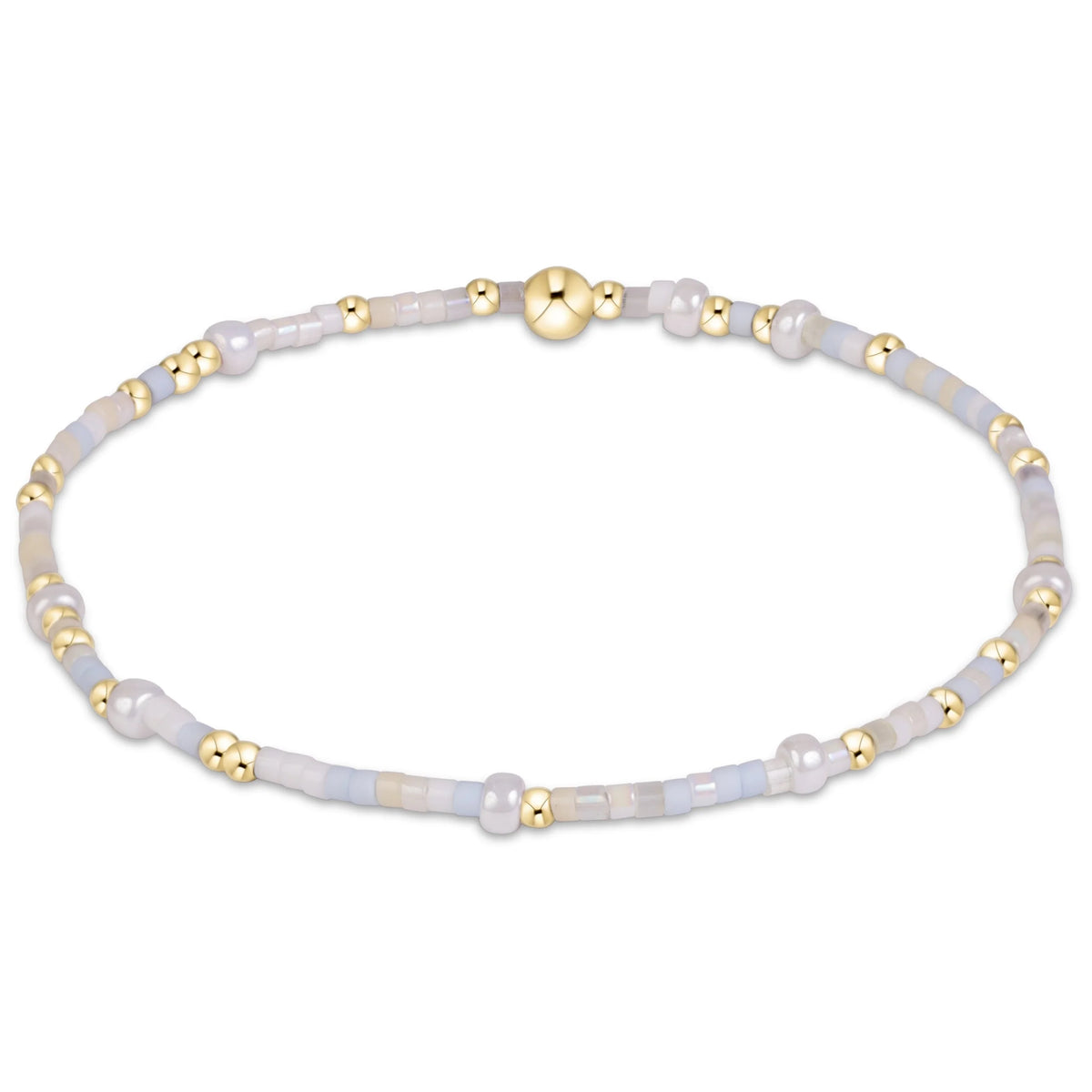 FW26 Hope Unwritten Bracelet