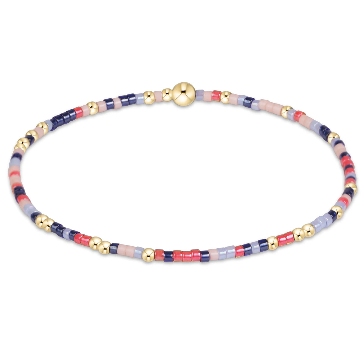 FW26 Hope Unwritten Bracelet
