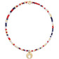 A250 Hope Unwritten Bracelet Firecracker Star Small Gold Disc