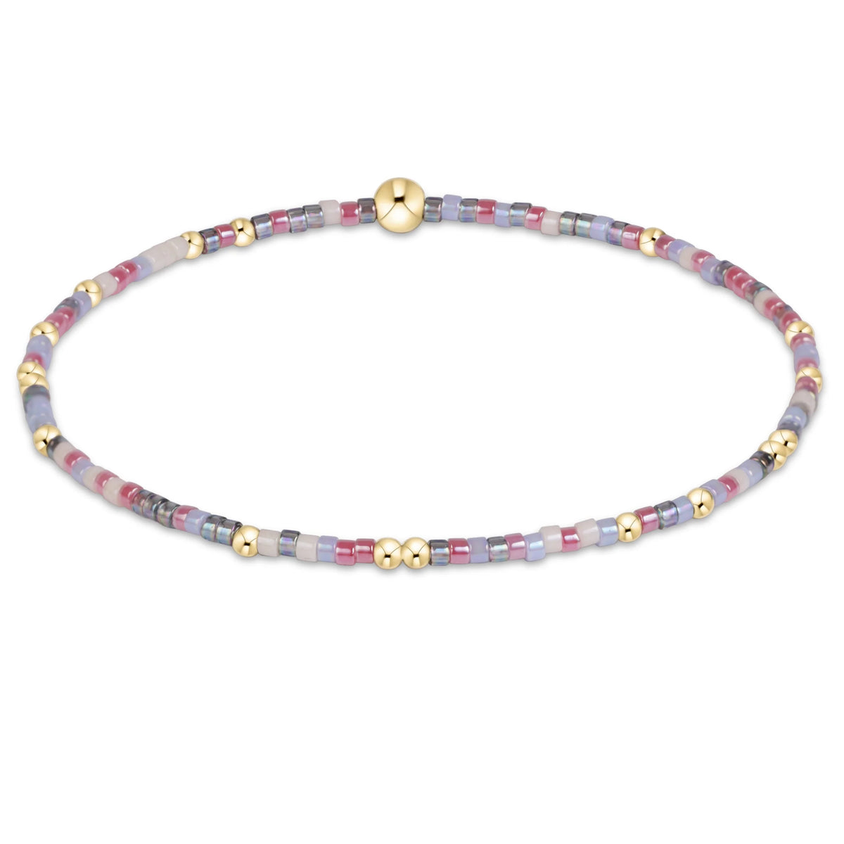 FW26 Hope Unwritten Bracelet
