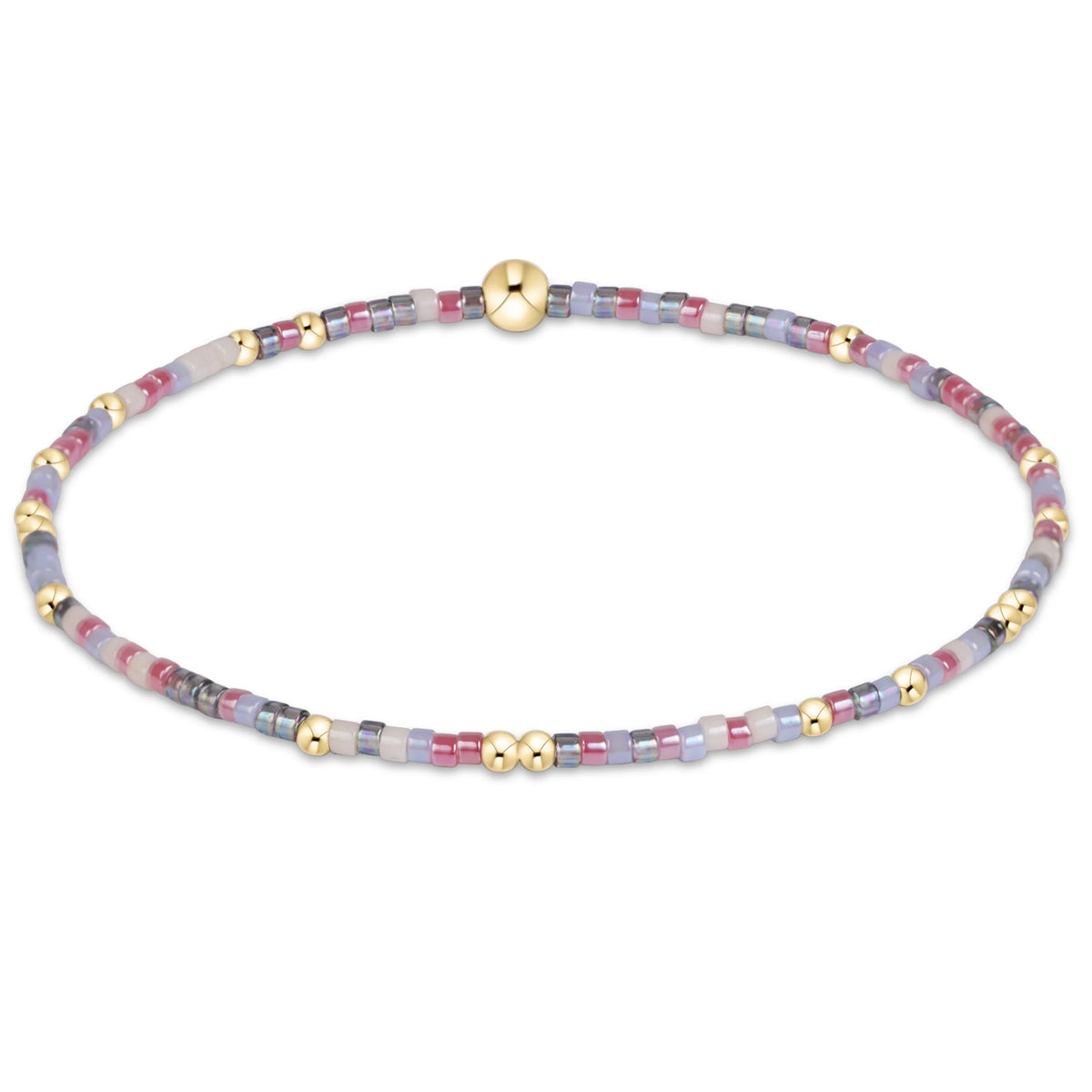 FW26 egirl Hope Unwritten Bracelet