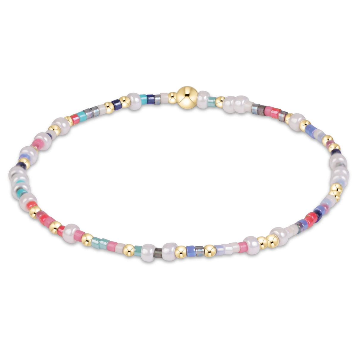 FW26 Hope Unwritten Bracelet